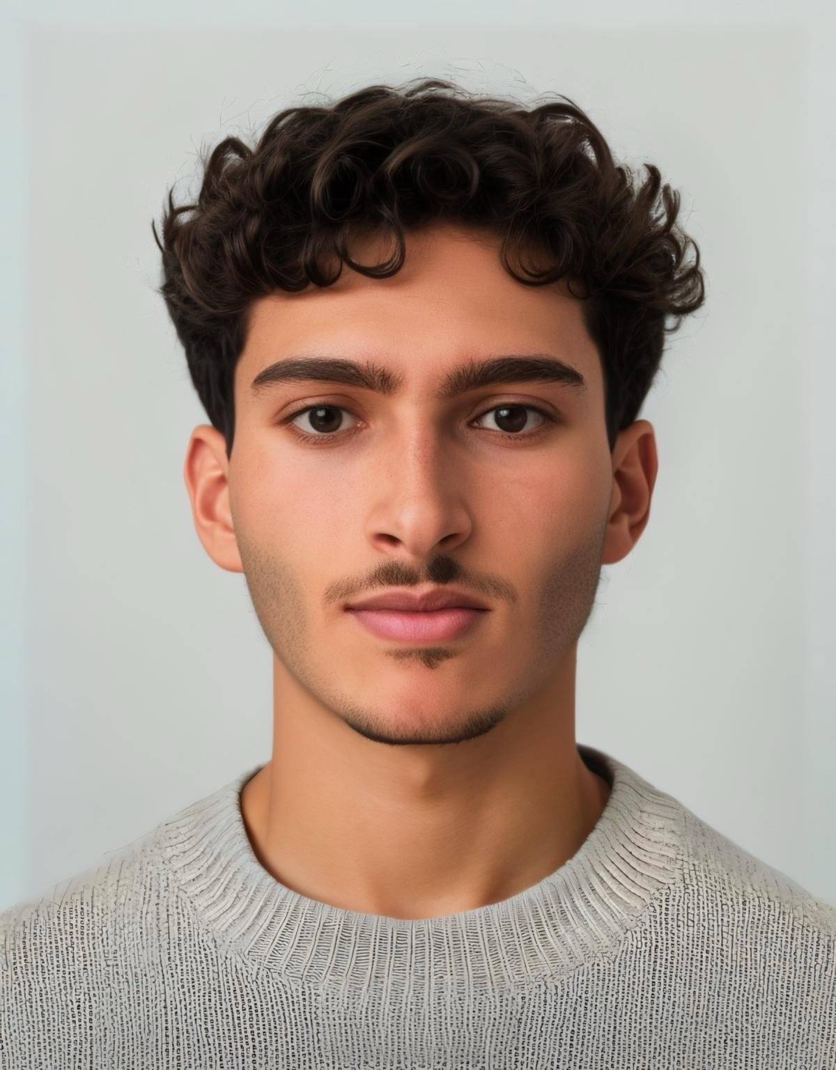 Youssef Riad's profile image