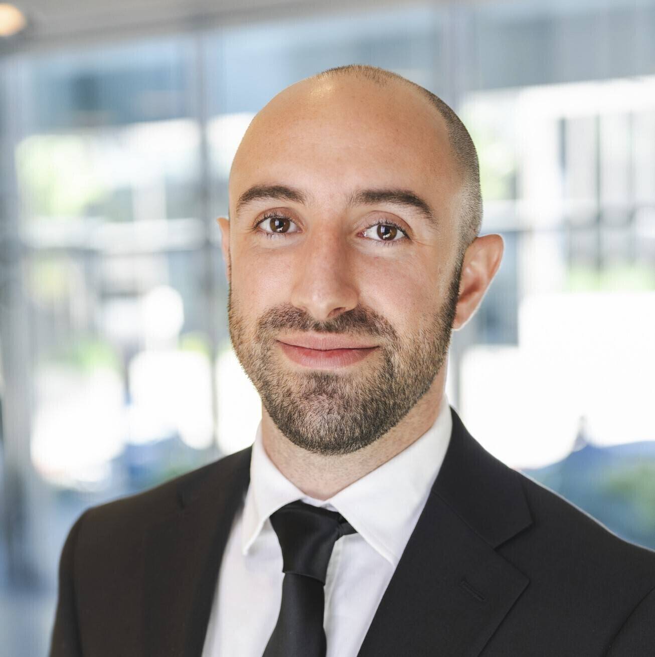 Constantine Hristopoulos's profile image