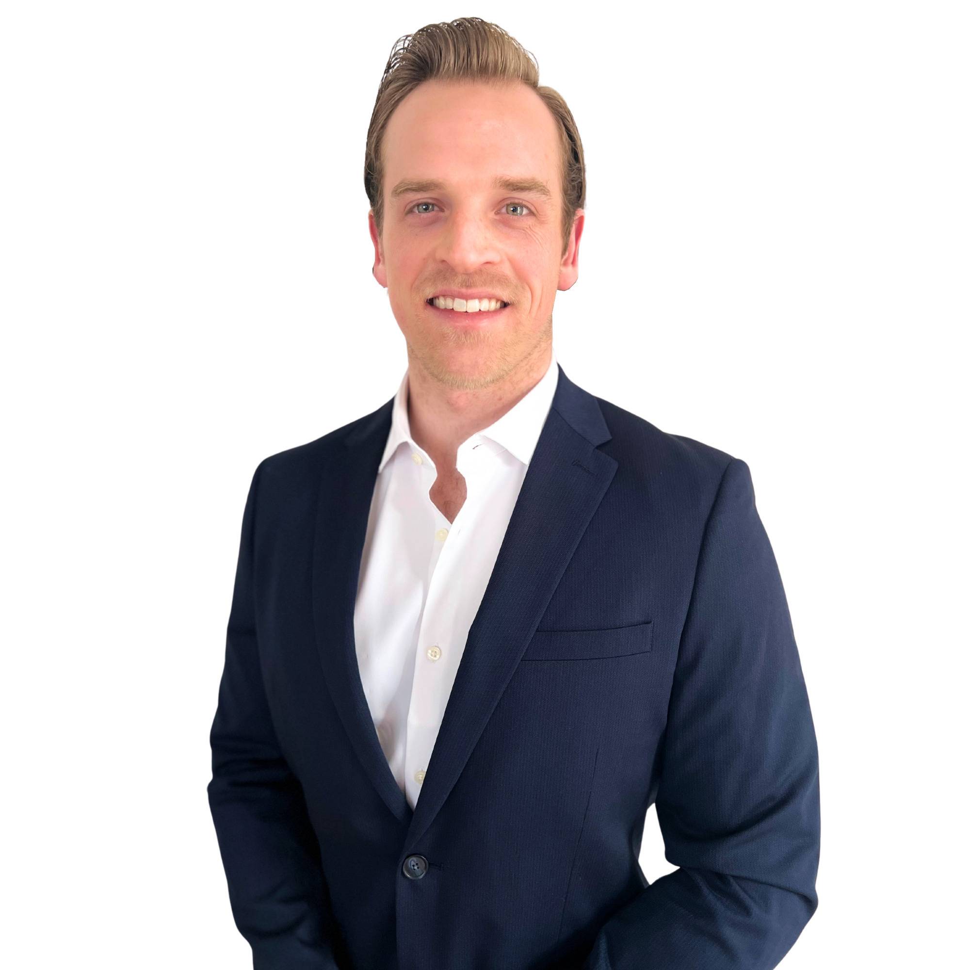 Grayson Warren's profile image
