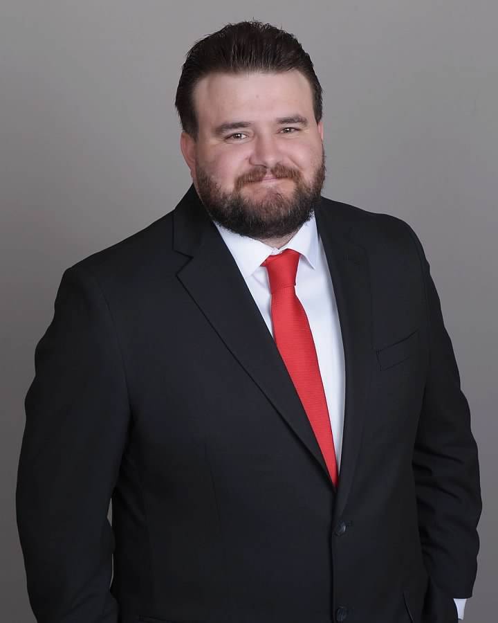 Jacob Williamson's profile image