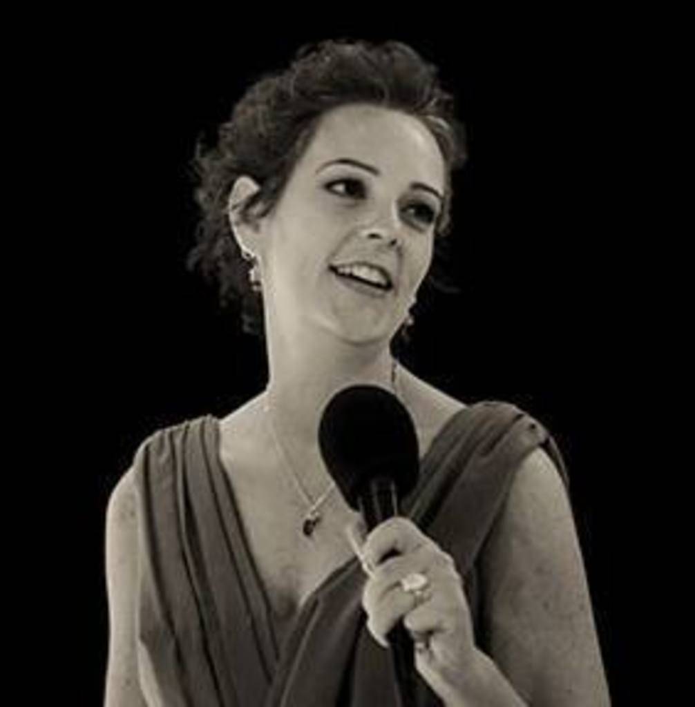 Valerie Schrock's profile image