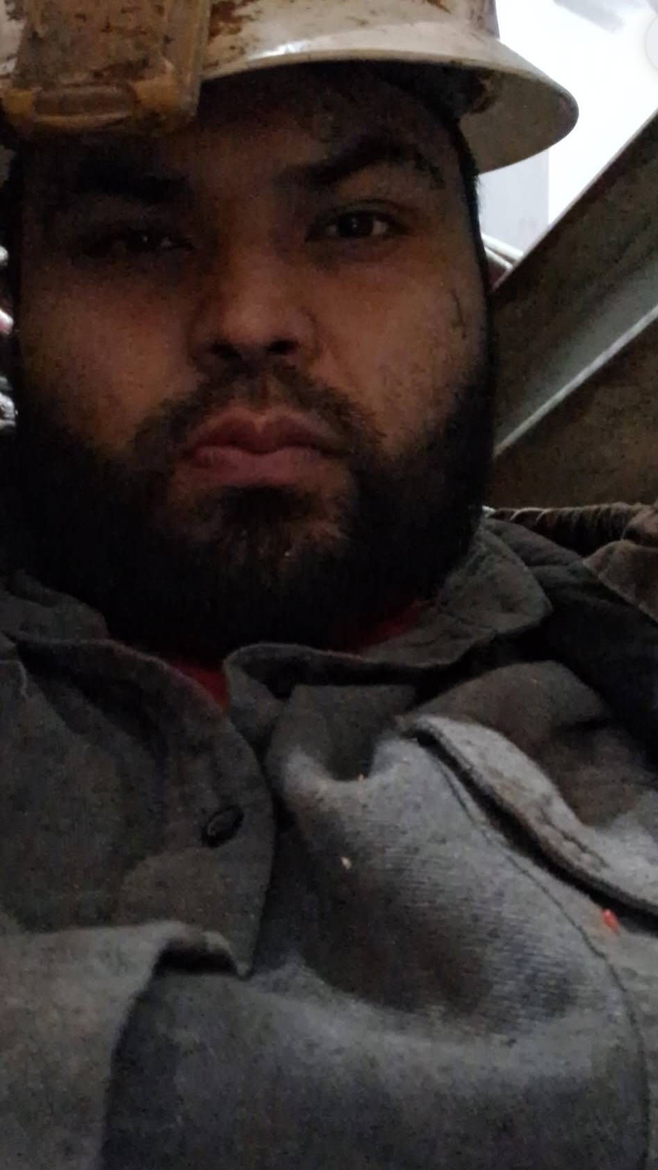 Manuel Salinas's profile image