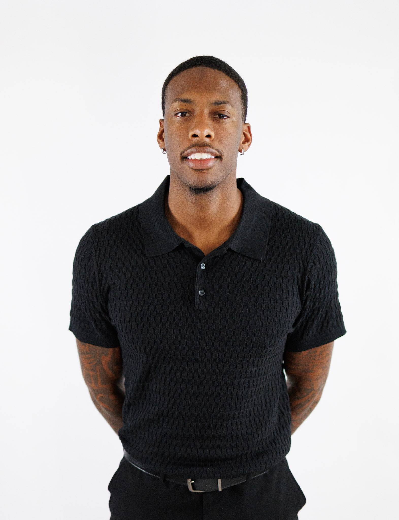 Edward Manuel's profile image