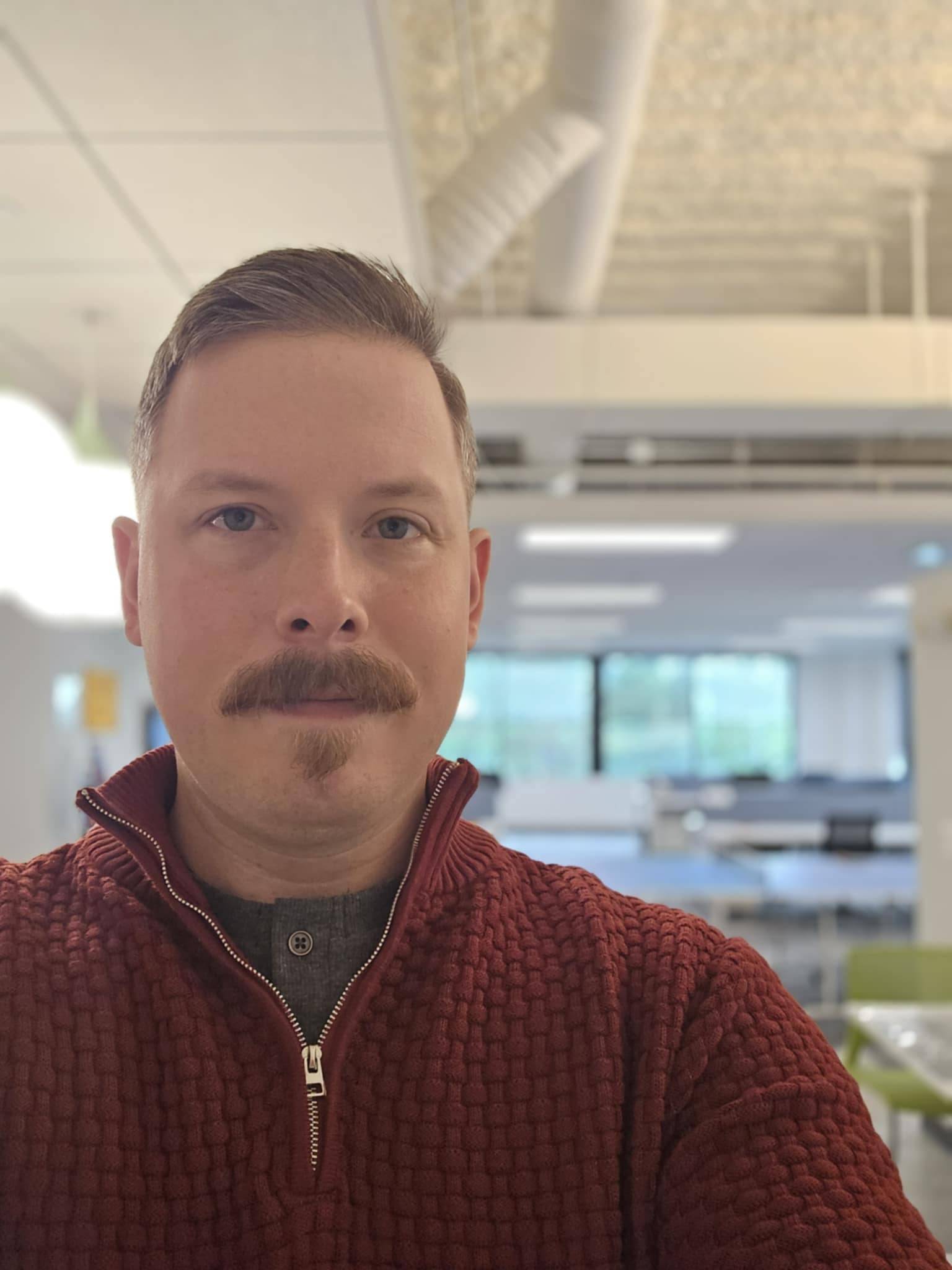 Joseph Reinke's profile image