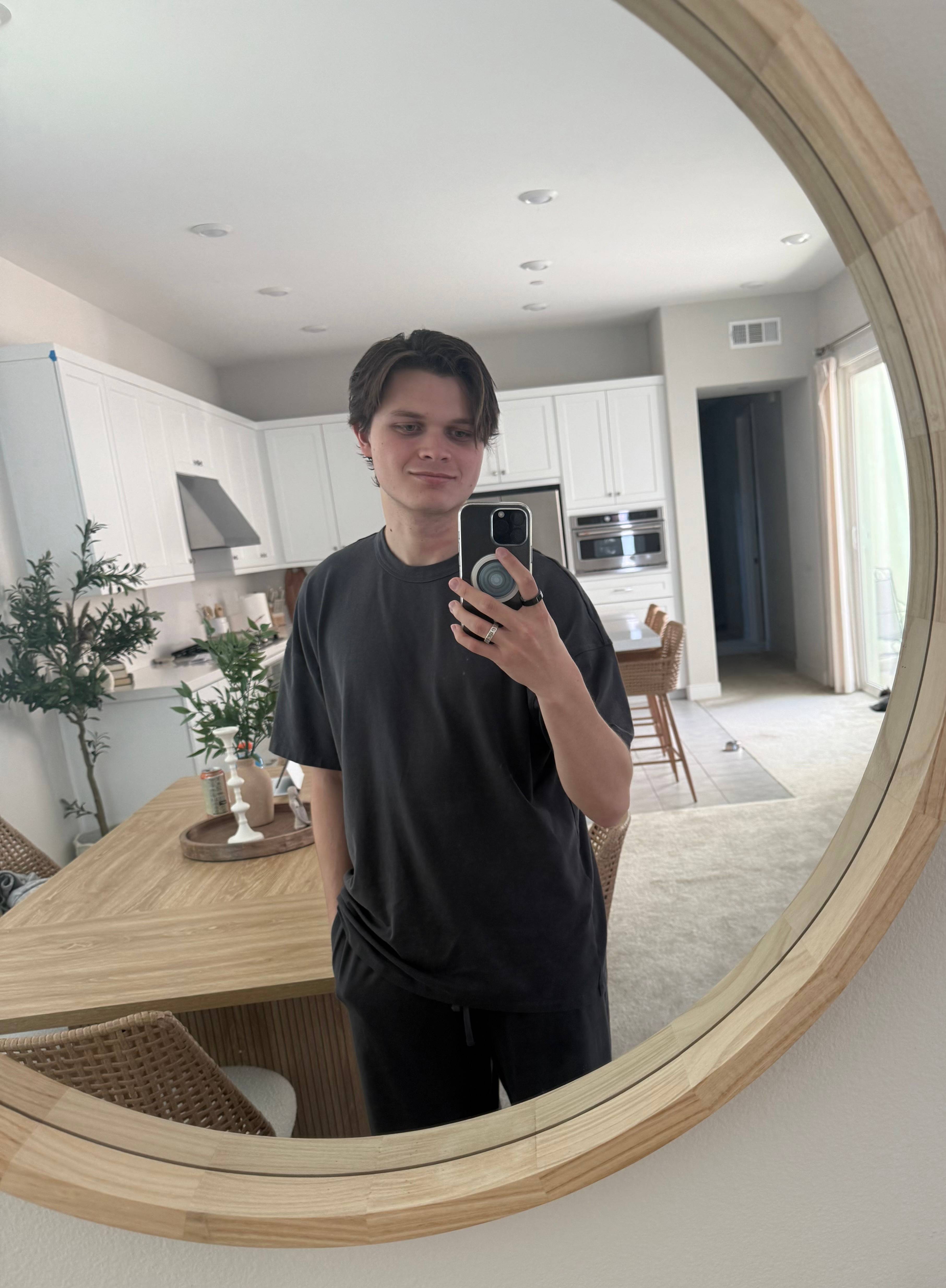 Chance White's profile image