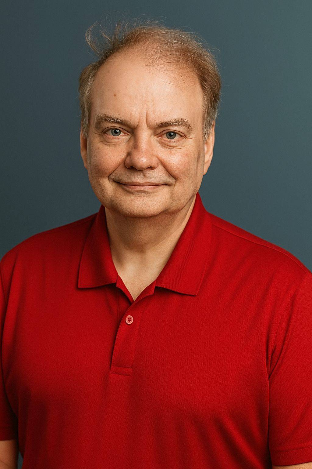 Doug Coldren's profile image