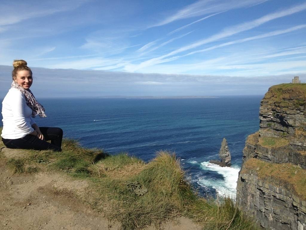 Alesha Gamez's profile image