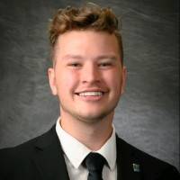 Wyatt Caldwell's profile image