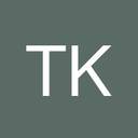 Tyler Kristberg's profile image