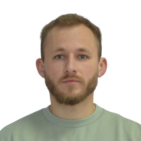 Max Holloway's profile image