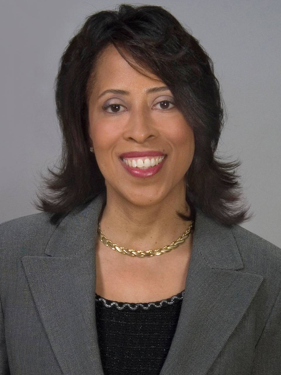 Toi Robertson-Smith's profile image