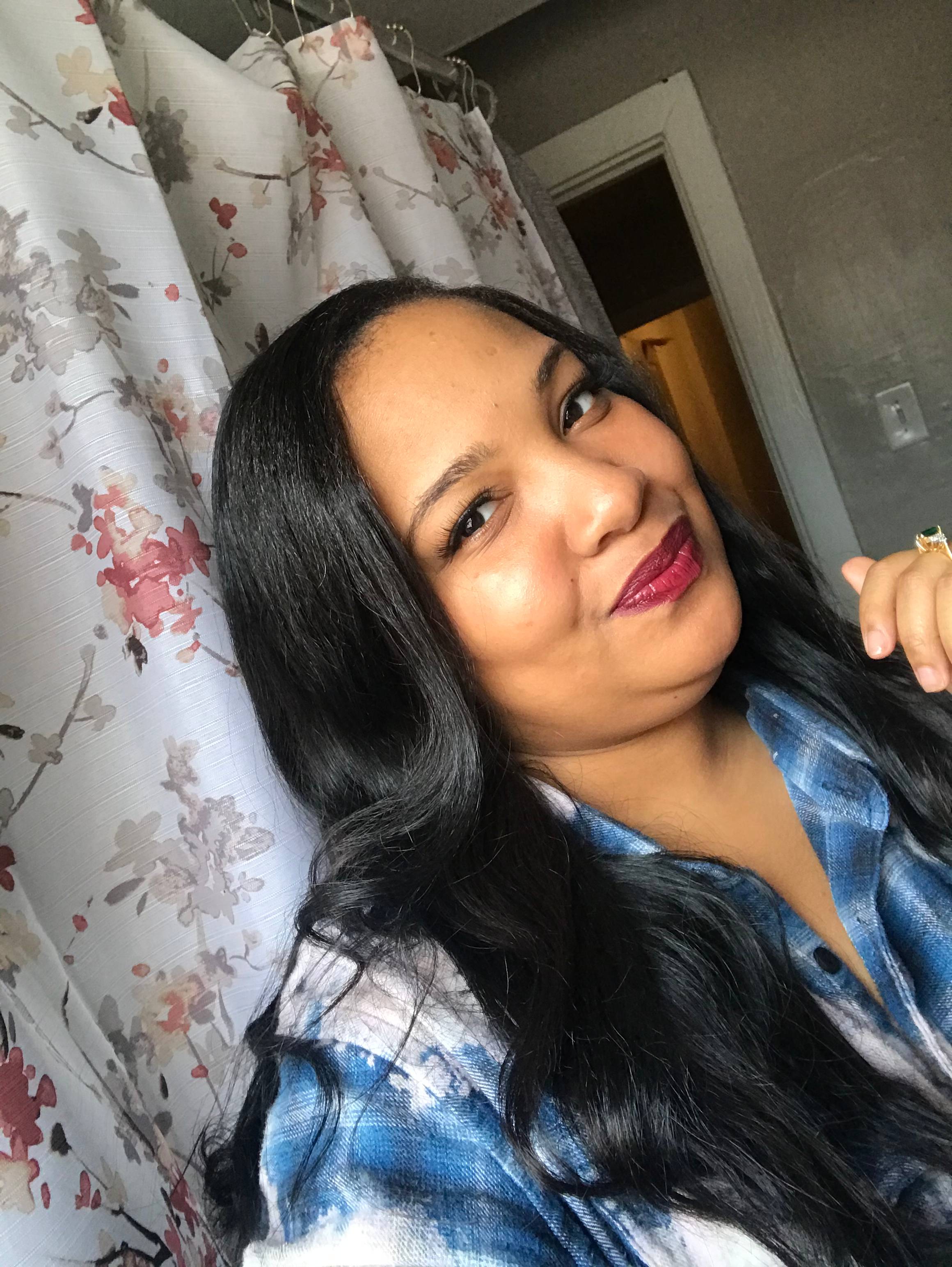 Lauren Webb's profile image