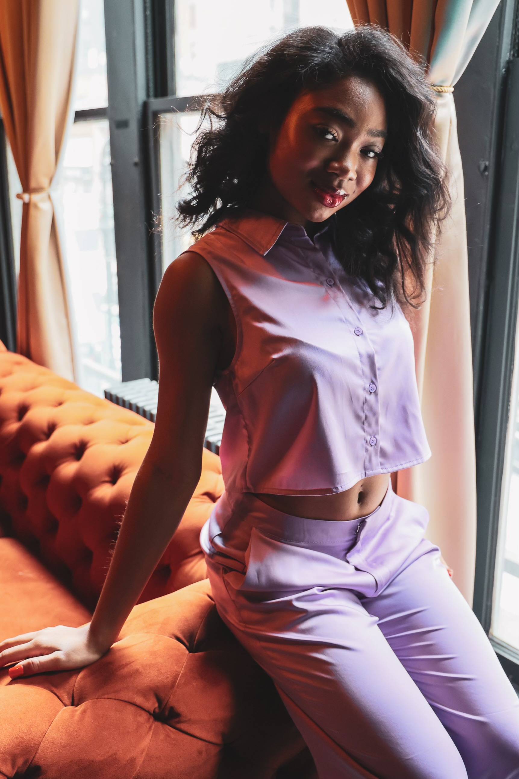 Asiana Jones's profile image