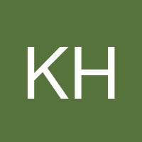 Kethia Homegar's profile image