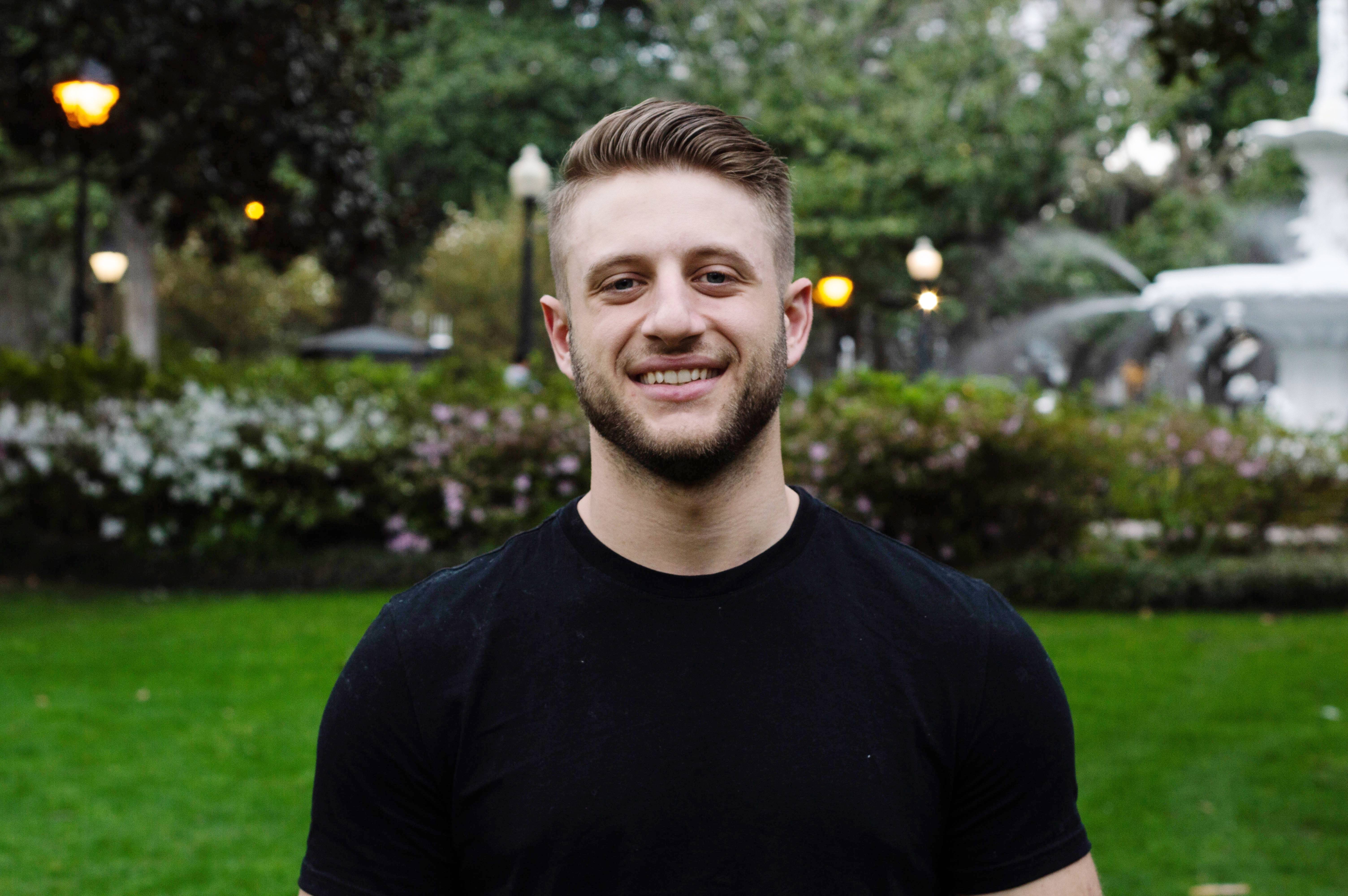 Andrew Bateman's profile image