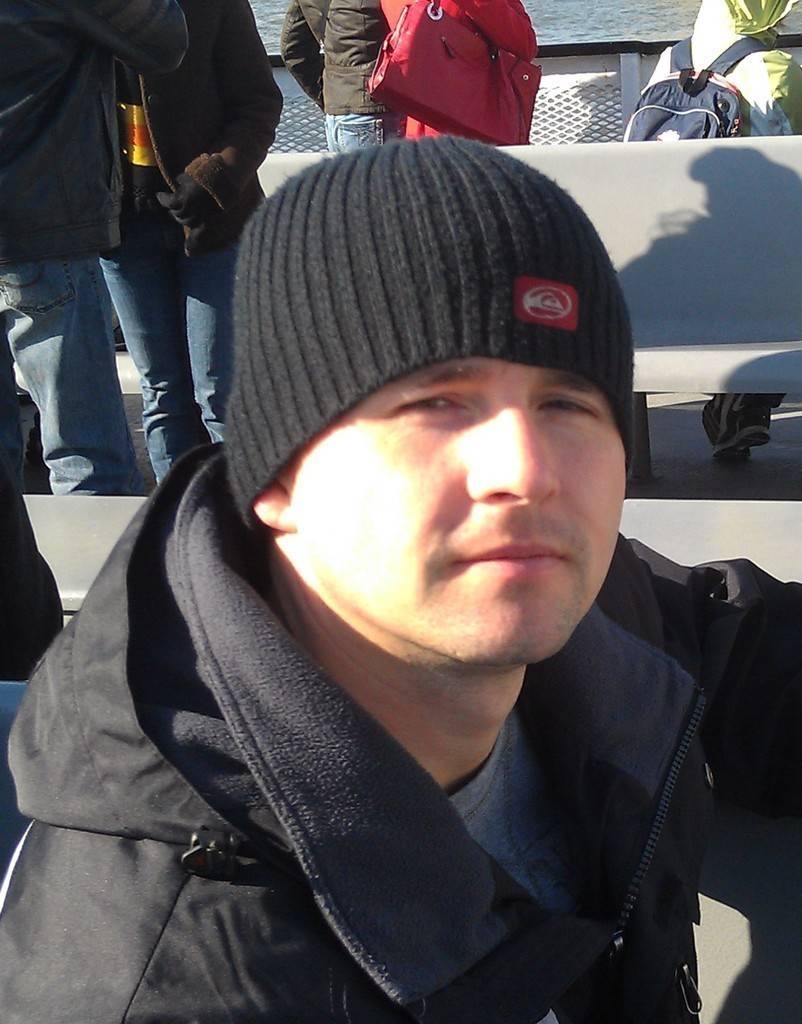 Jeremy Slater's profile image