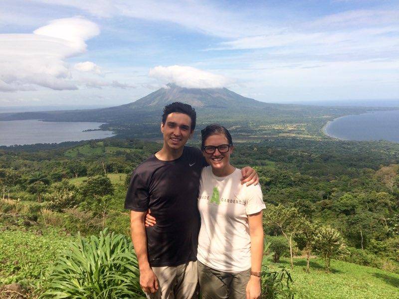 Landon Salsberry's profile image