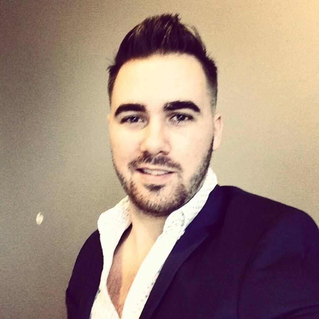 Christopher Laverdure's profile image