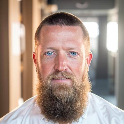 Matt Johnson's profile image