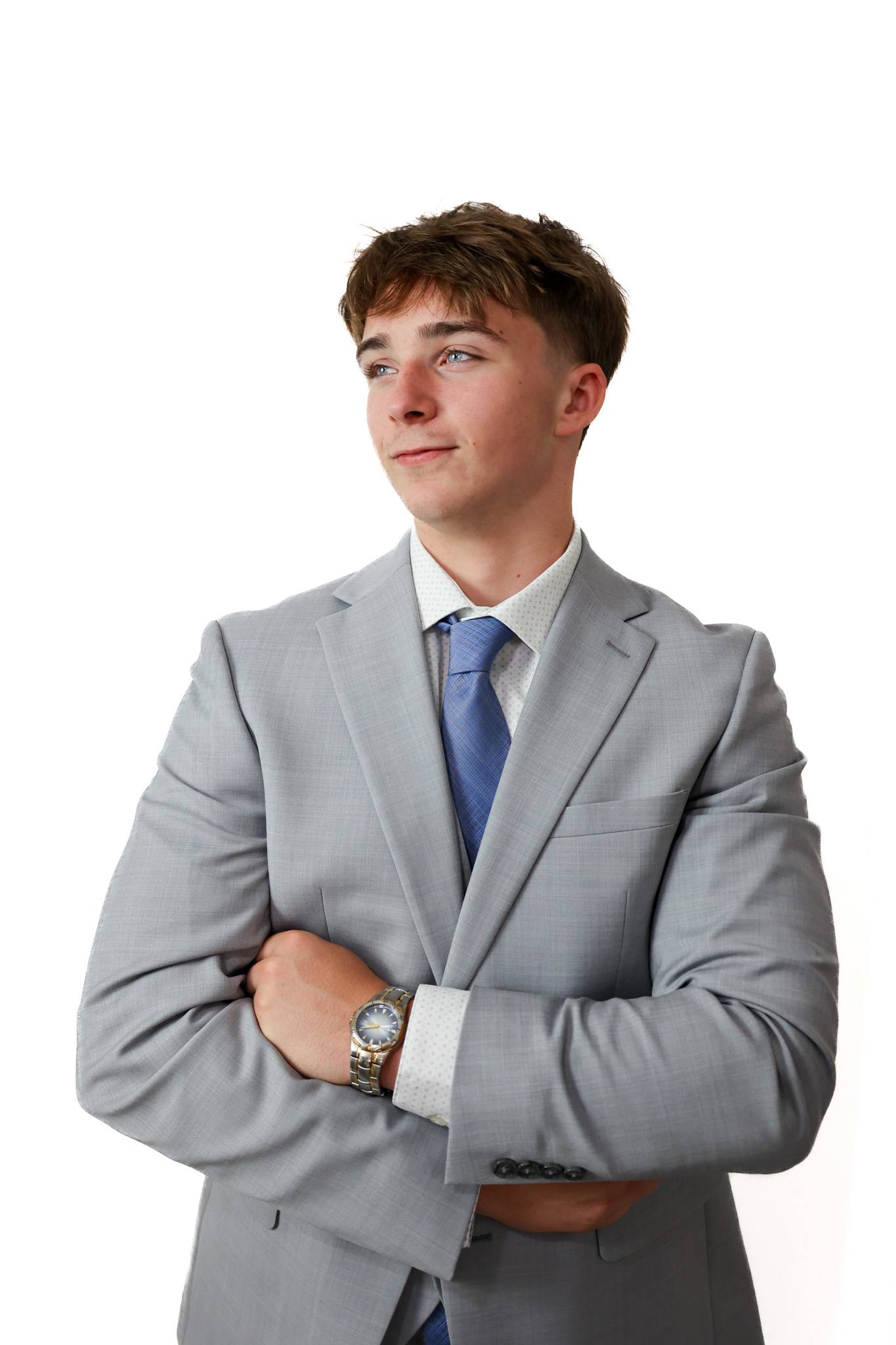 Michael Kumfer's profile image