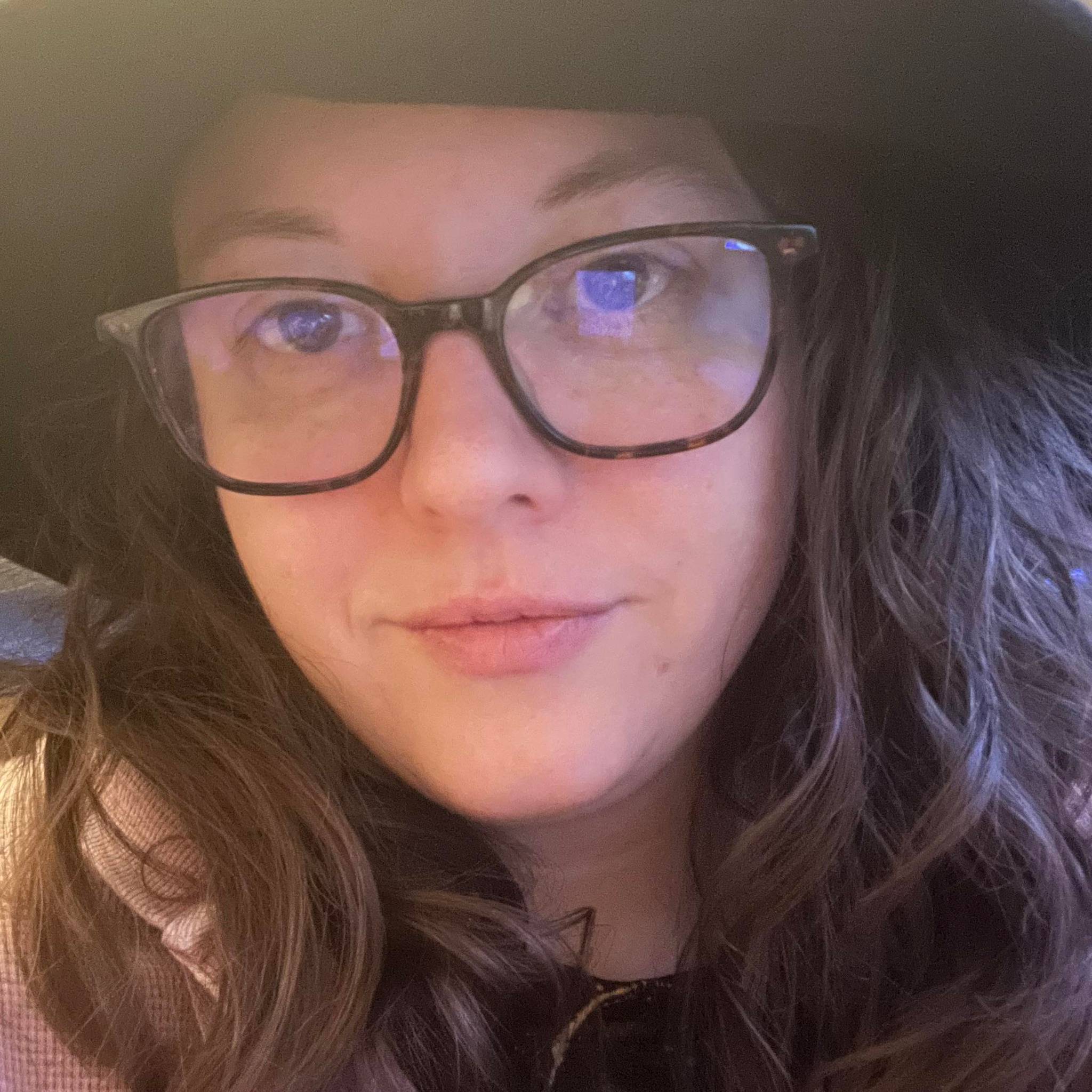 Samantha Wakaruk's profile image