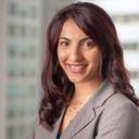 Priya Sudhir's profile image