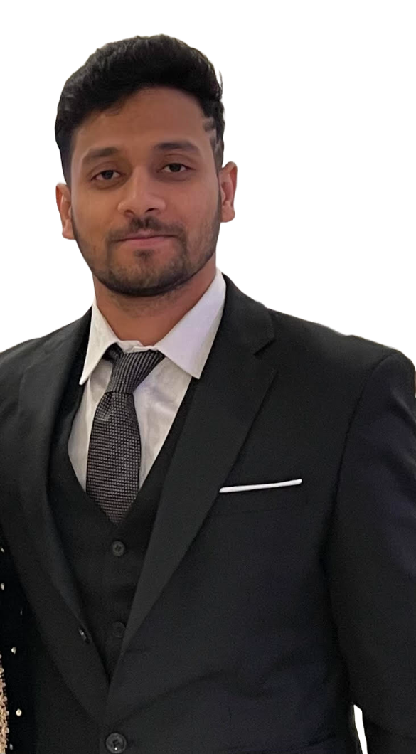 Imran Mohammed's profile image