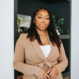 Teja Bevill's profile image