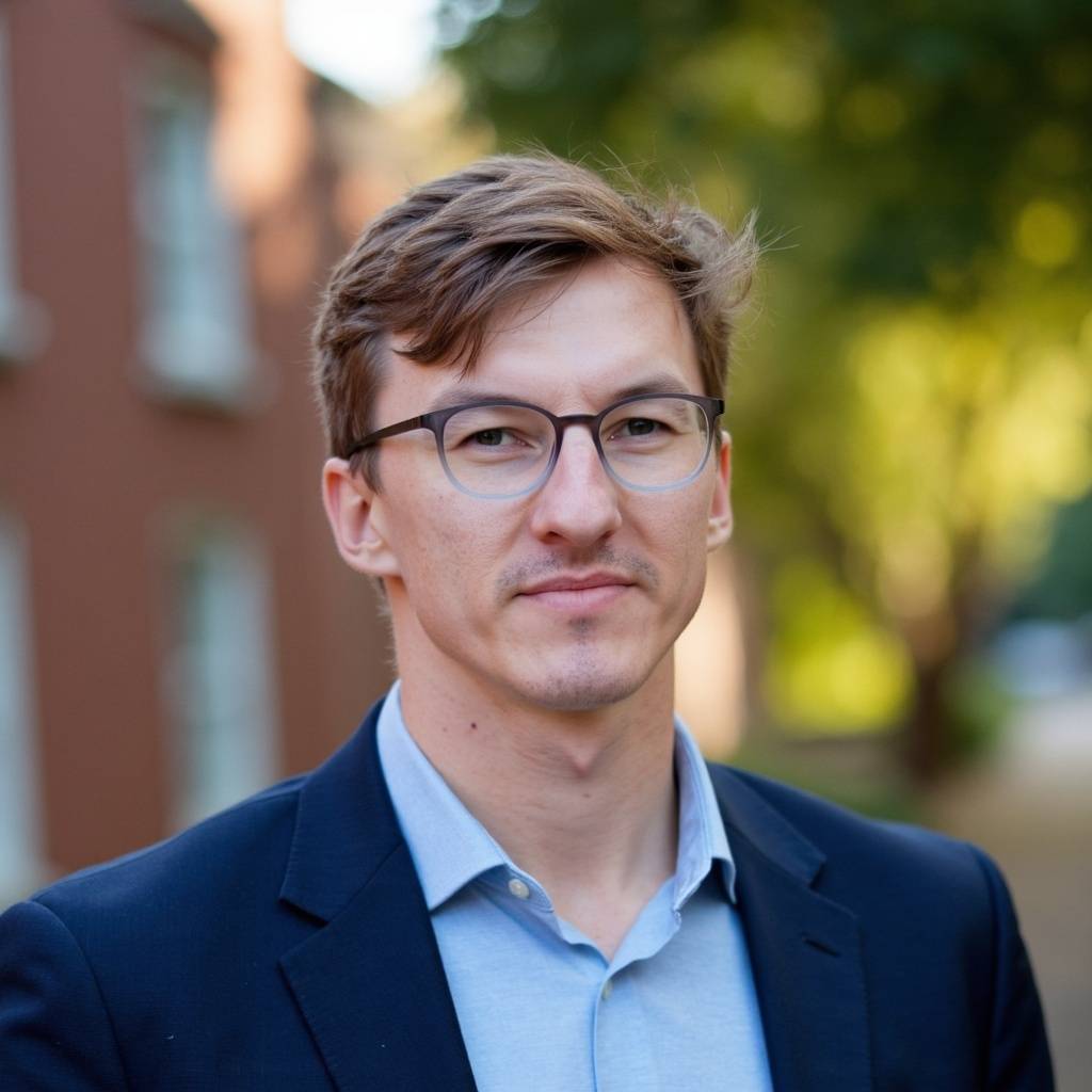 Karolis Karalevicius's profile image