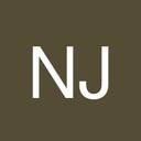 Naomi Joo's profile image