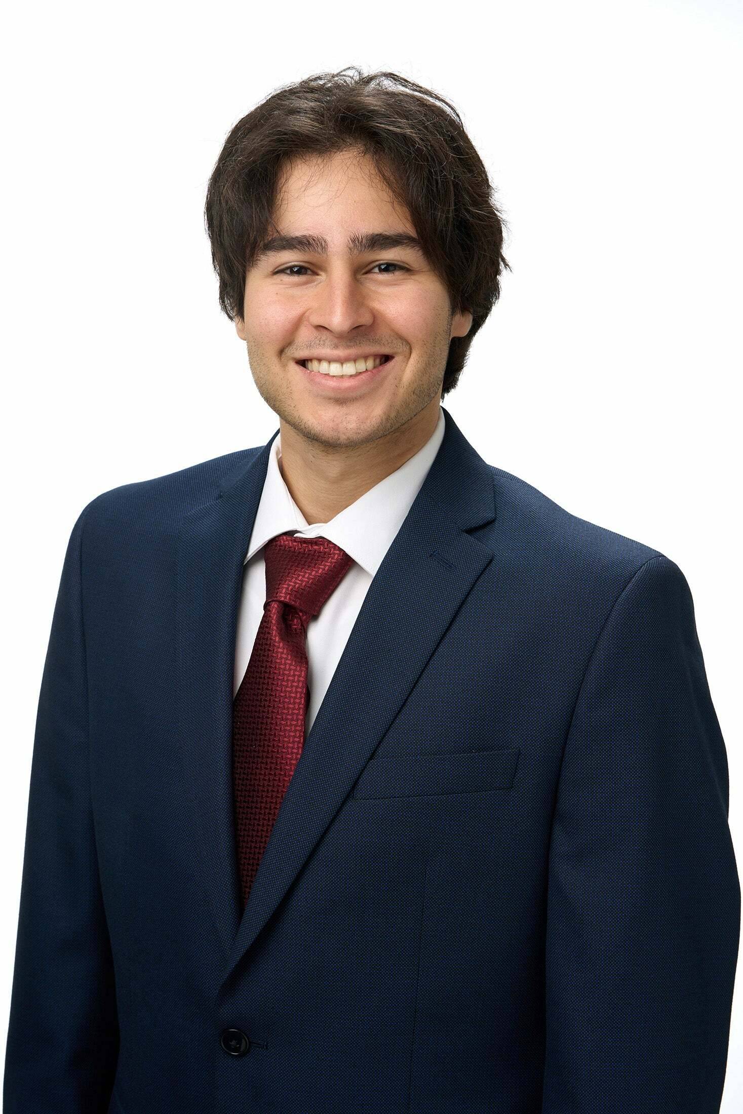 Aeson Mehrzad's profile image