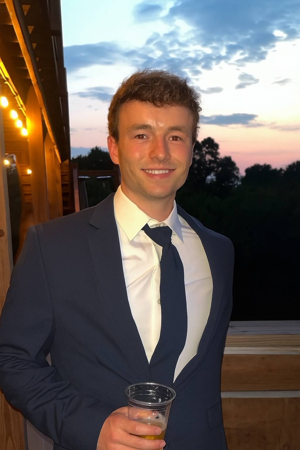 Cameron Richard's profile image