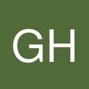 Gregory Hammer's profile image