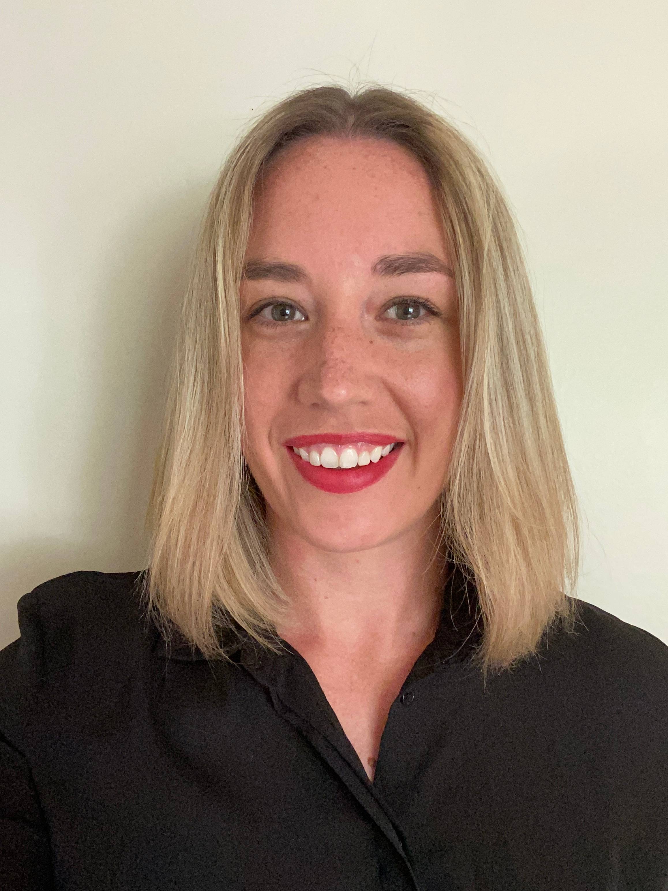 Christina Dupuis's profile image