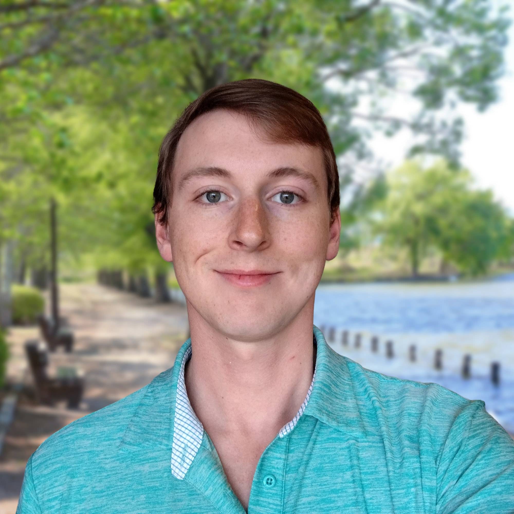 Andrew Chase's profile image