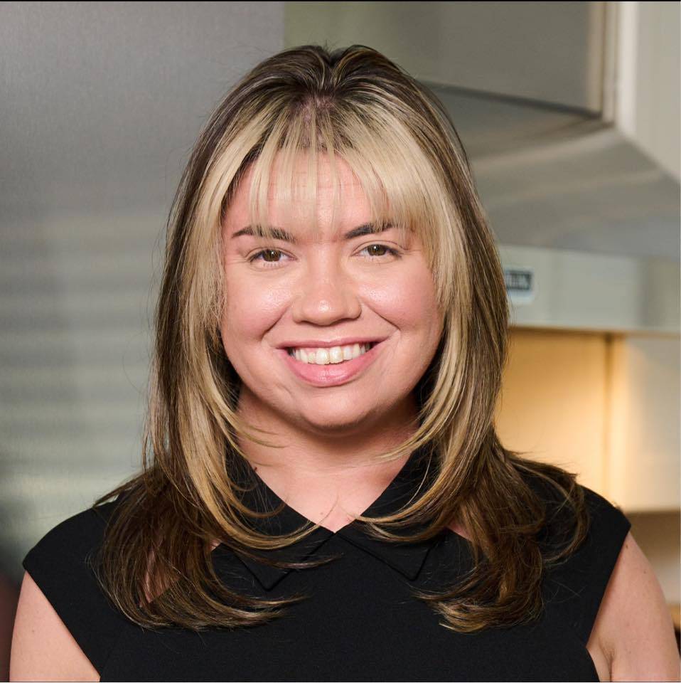 Brittany Faulkner's profile image