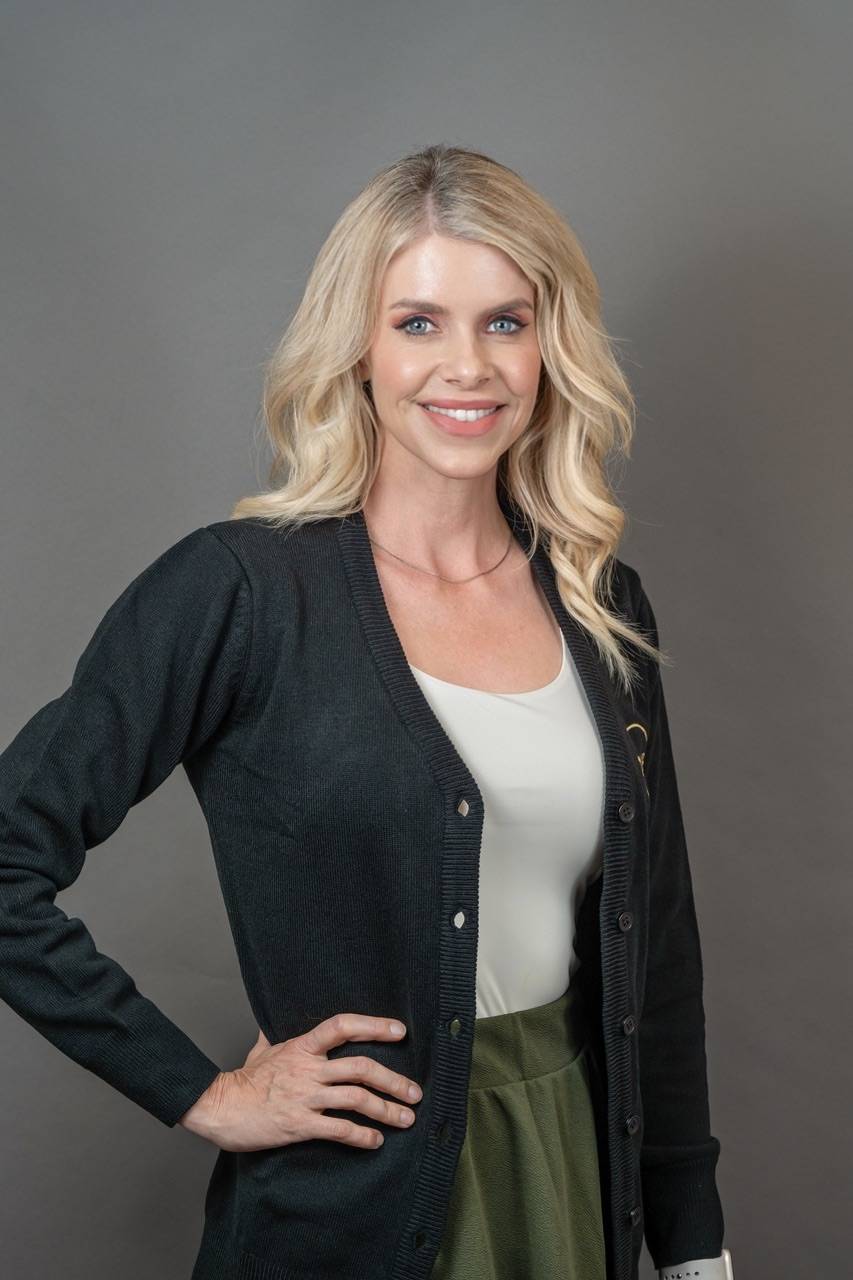 Melissa Trinkl's profile image