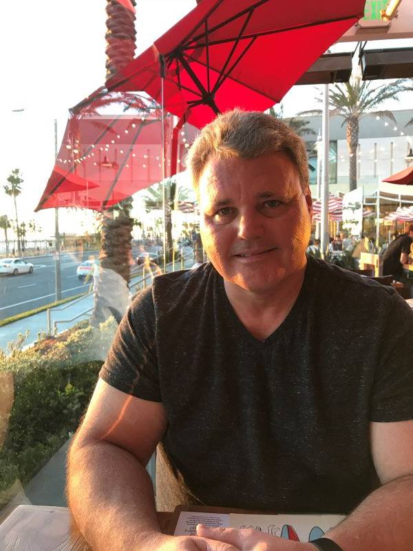 Rick Lindsay's profile image