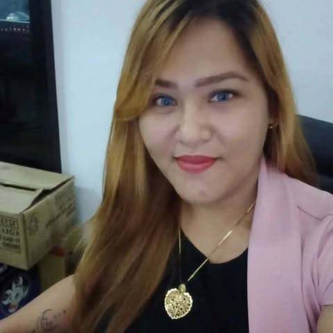 Lowella Marie Alonzo's profile image