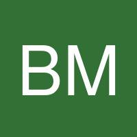 Benjamin Marlin's profile image