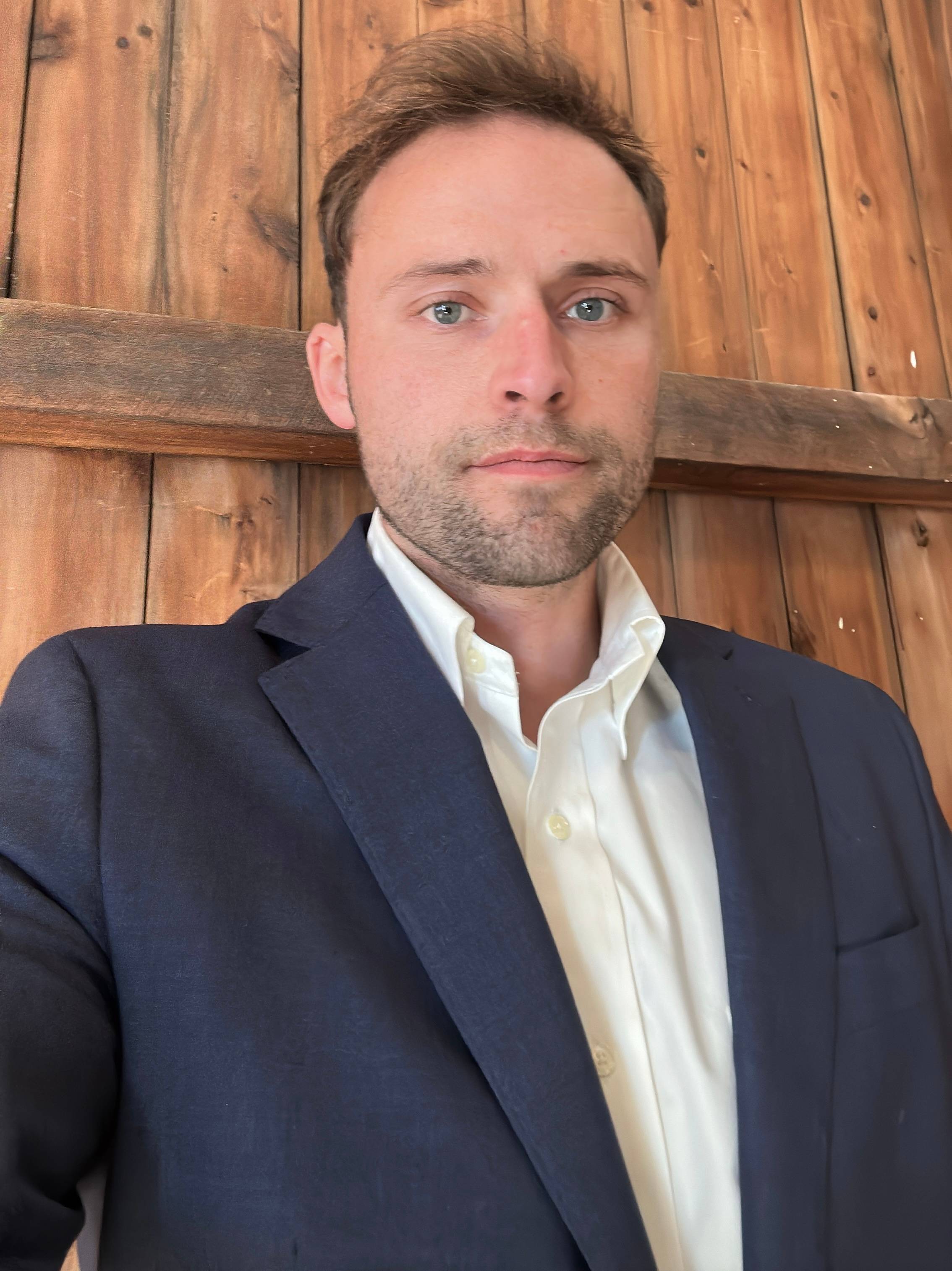 AJ Davis's profile image