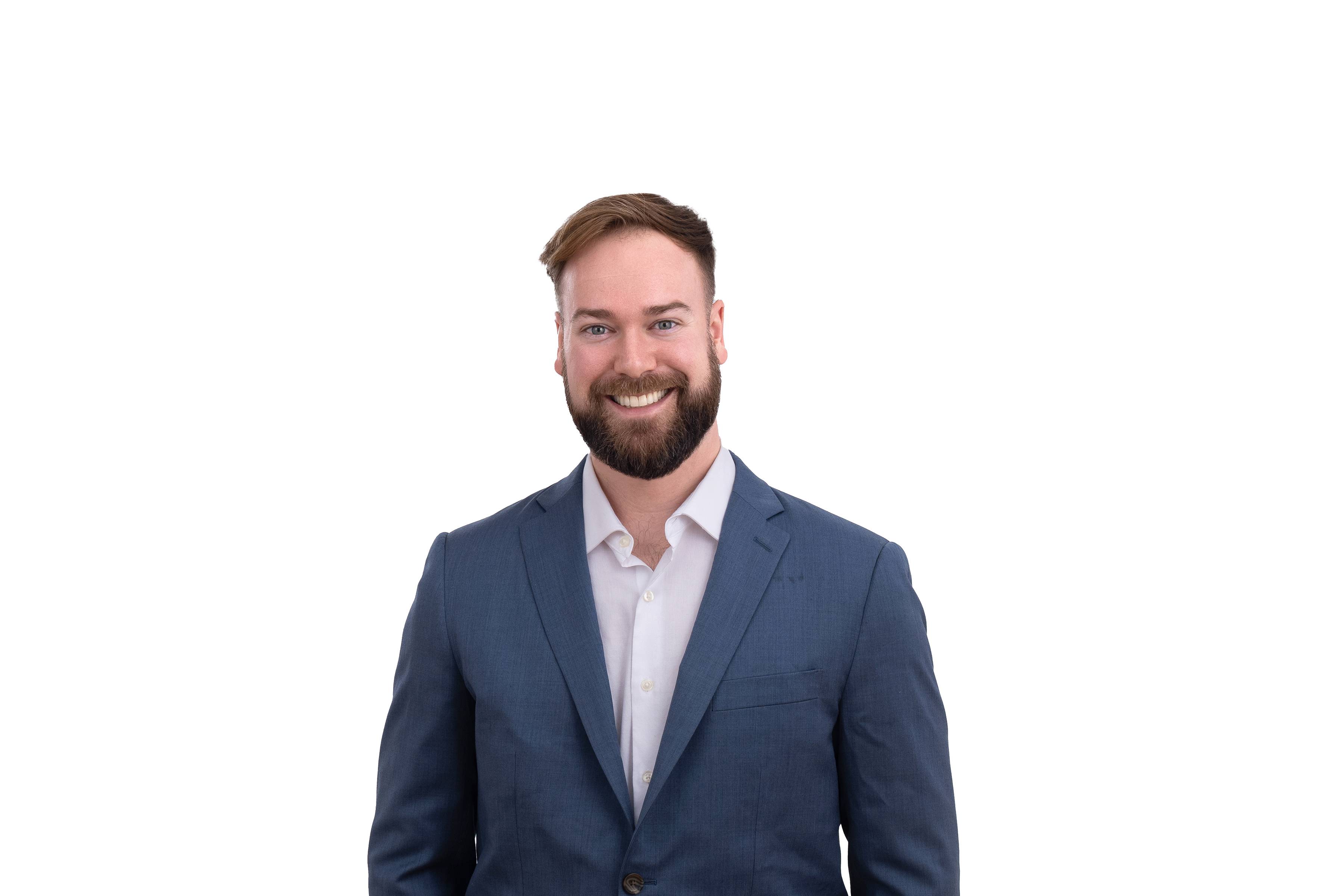 Drew Weinhold's profile image