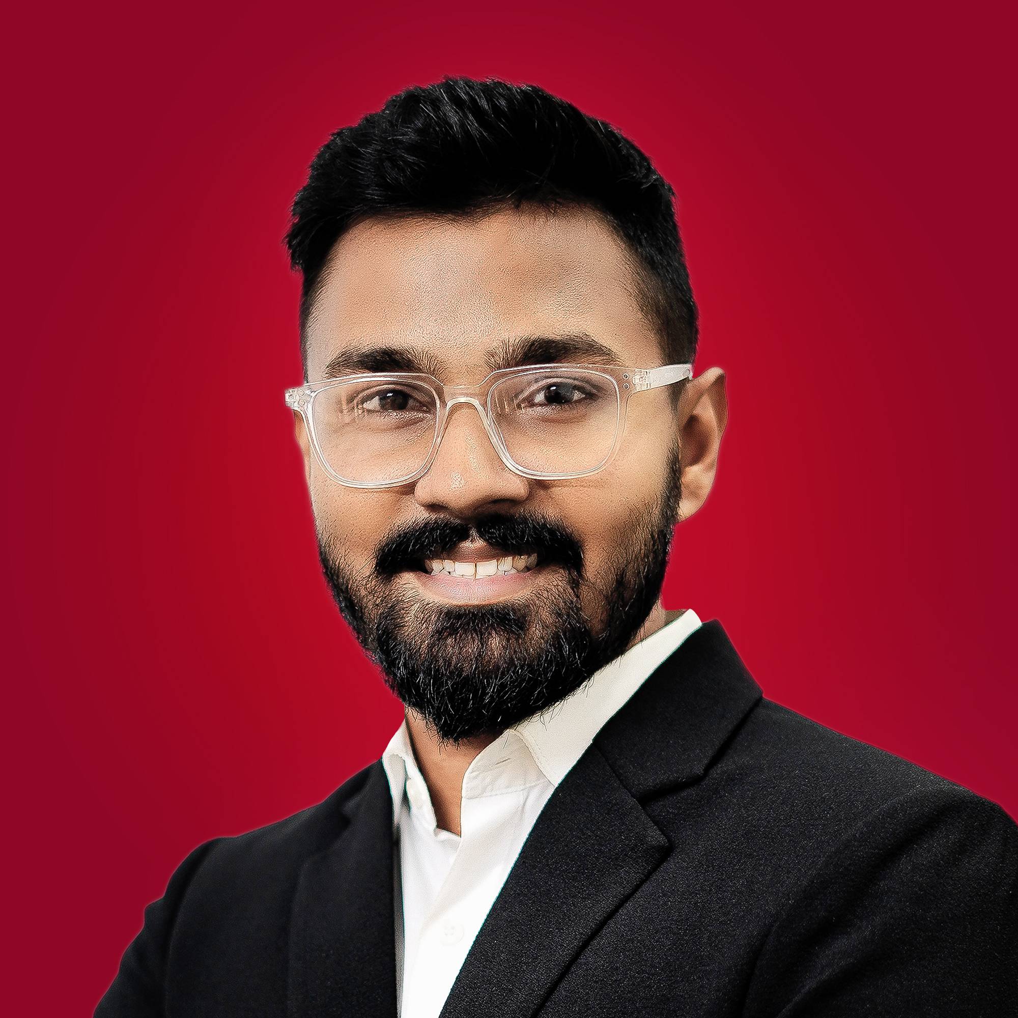 Khaled Farhad's profile image