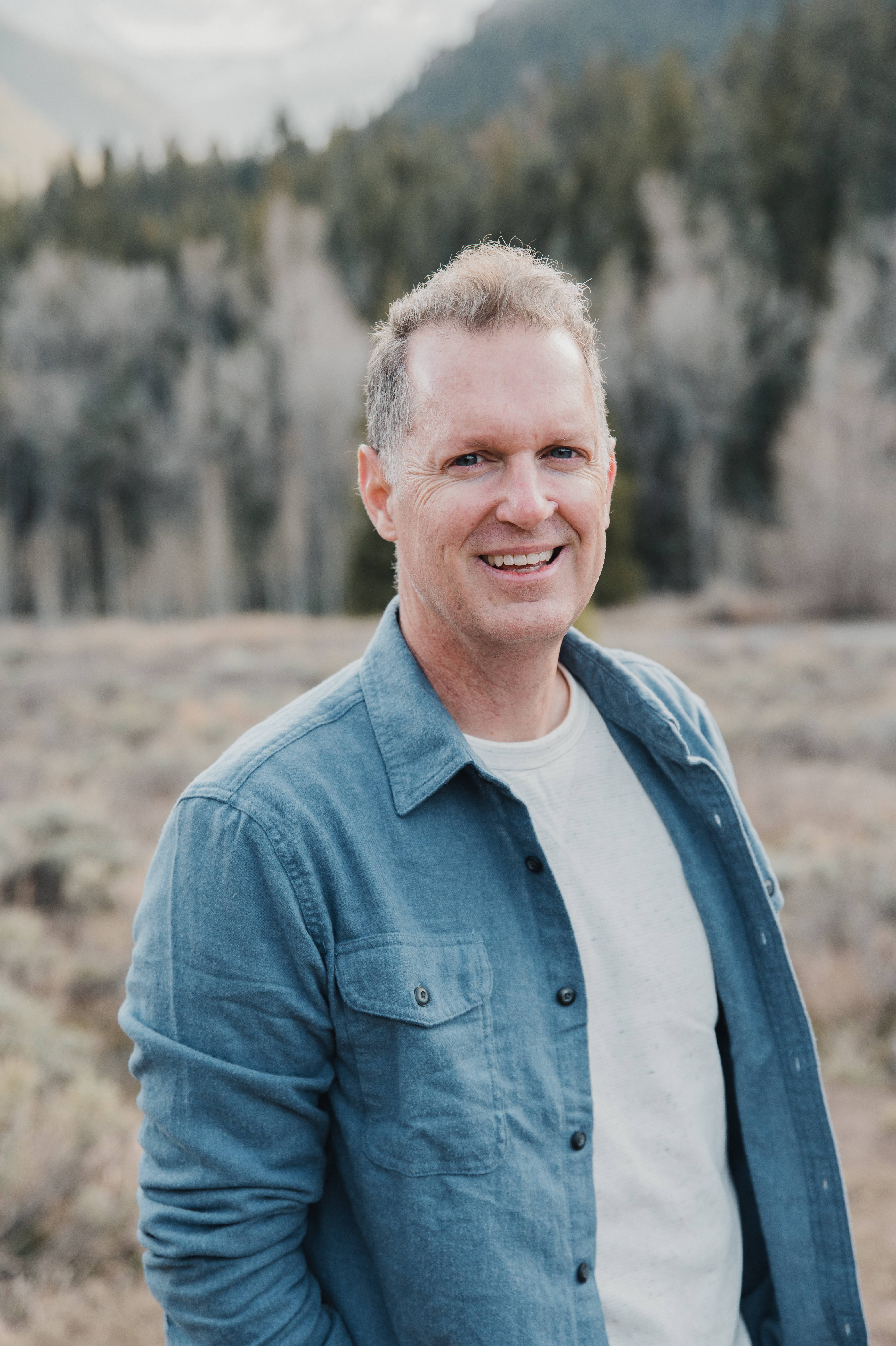 Tim Giles's profile image