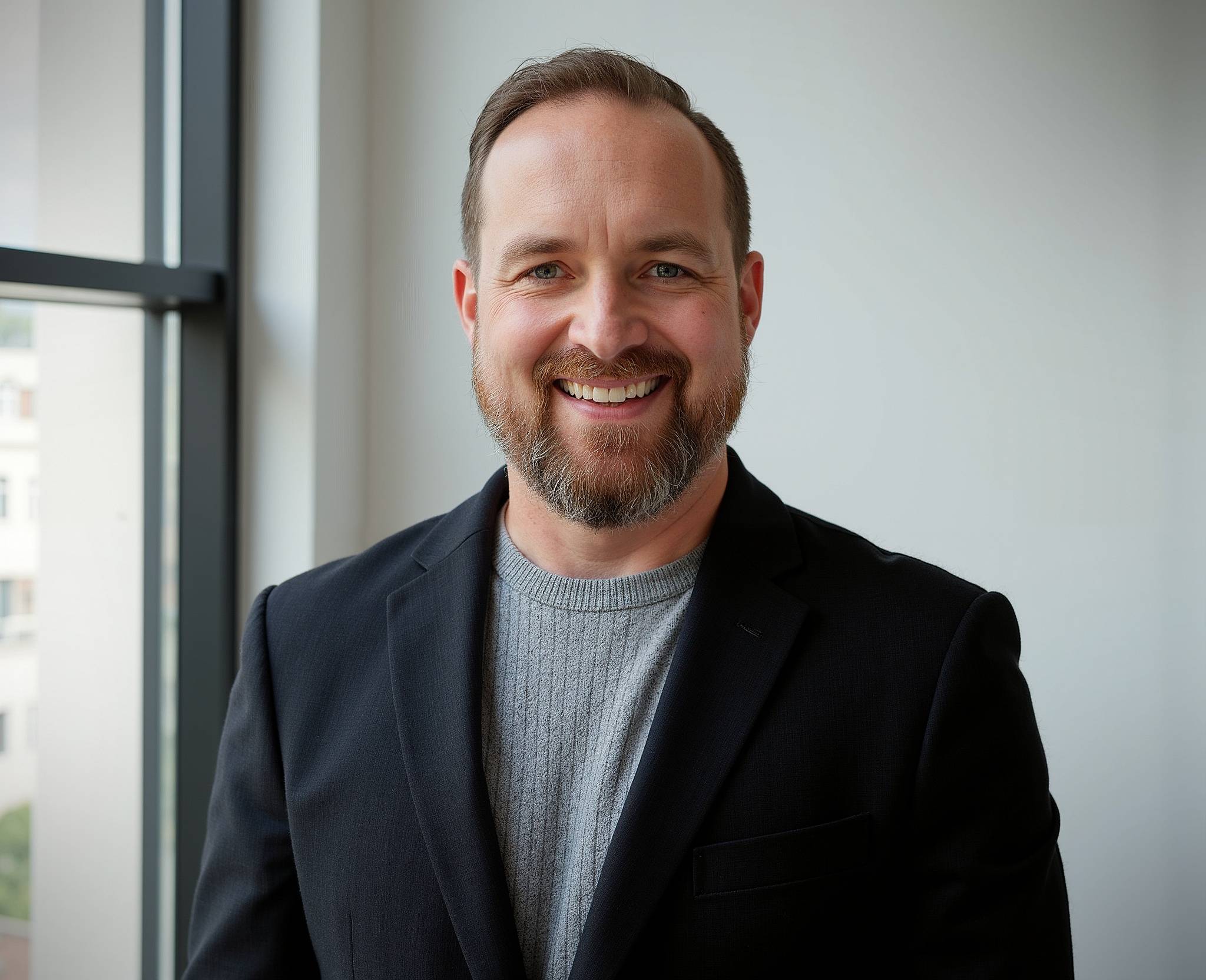 Dustin Decker's profile image