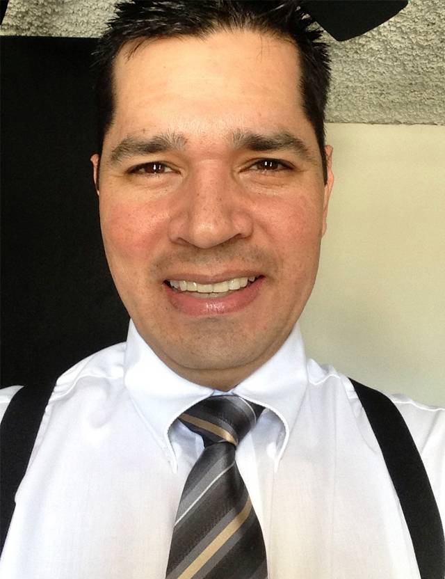 Adolfo Keeling's profile image