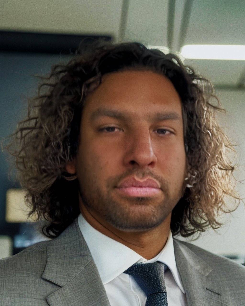 Luis Andre del pozo's profile image