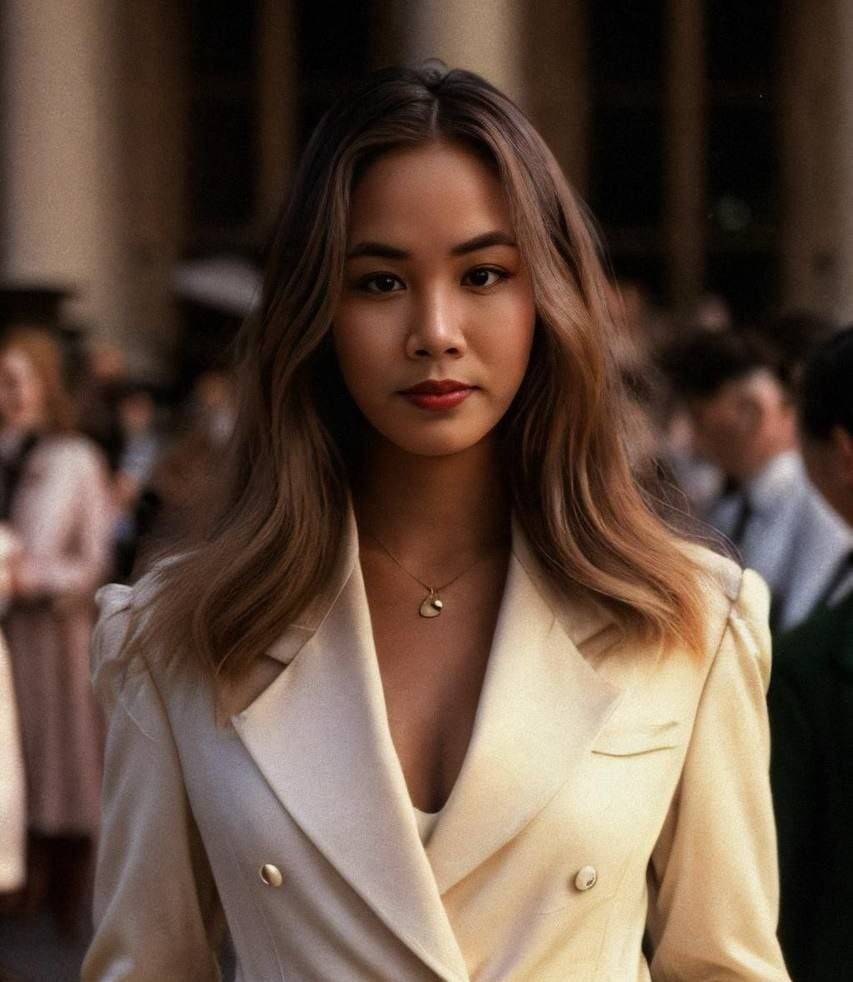 Joyce Ann Magallanes's profile image