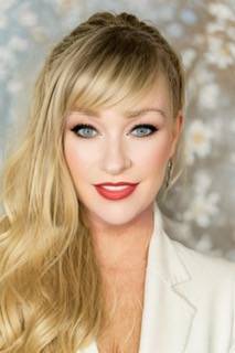 Tina Sharpe's profile image