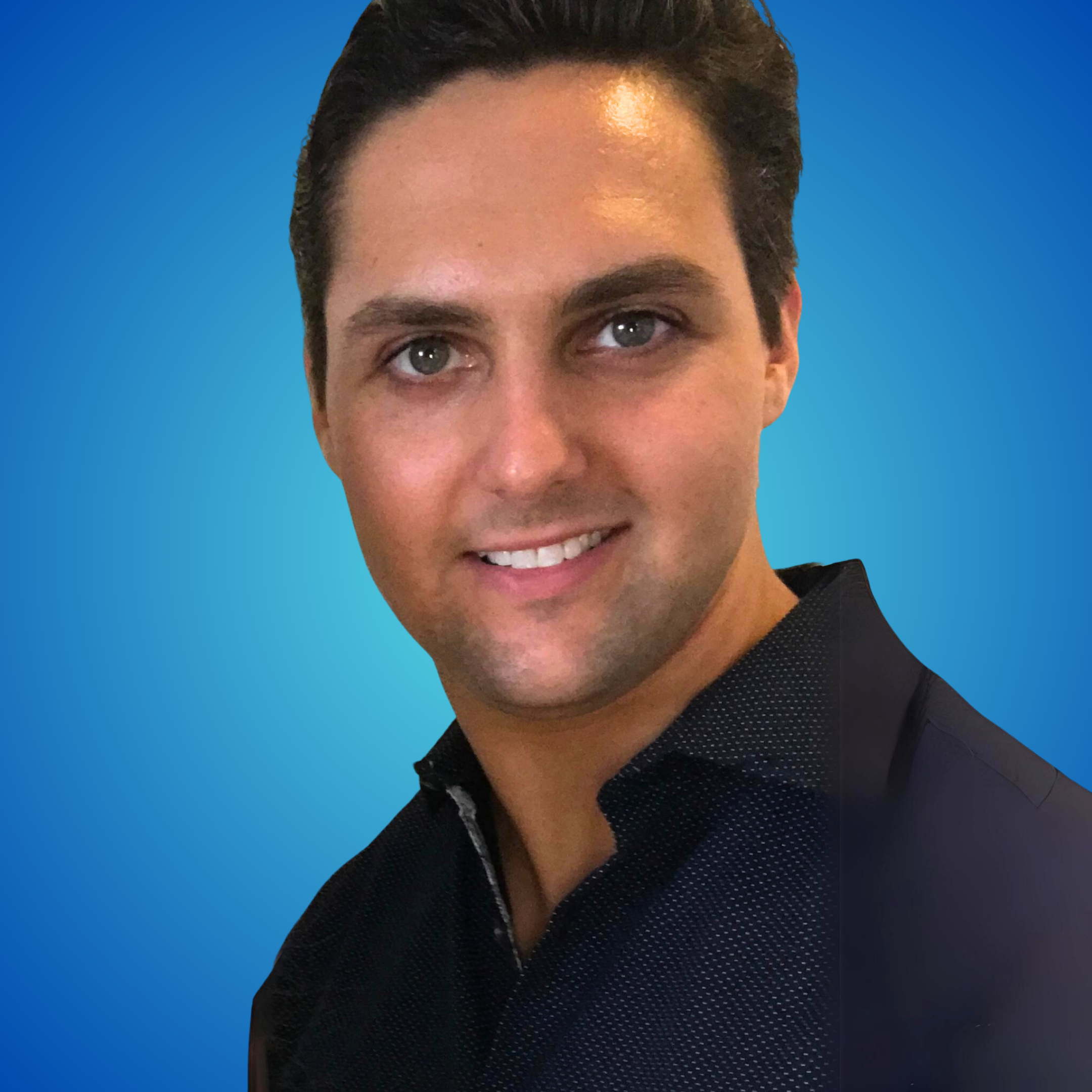 Robert Masucci